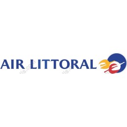 Air Littoral Logo