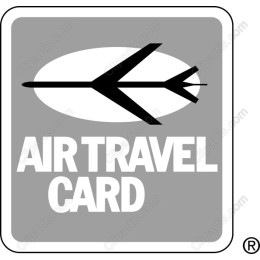 Air Travel Card