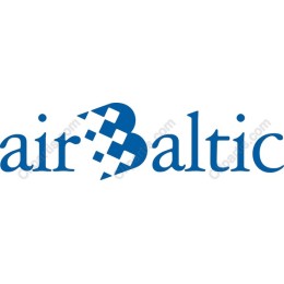 airBaltic Logo