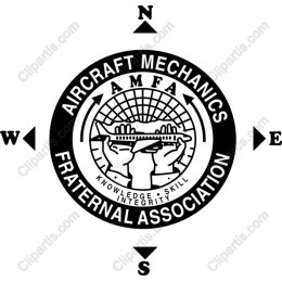 AMFA Aircraft Mechanics Fraternal Association
