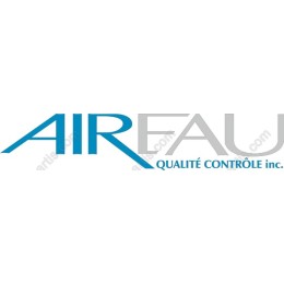 AIR EAU Quality Control Logo