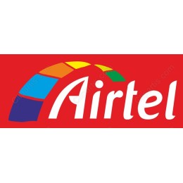 Airtel Logo