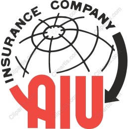 AIU Insurance Company Logo