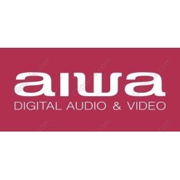Aiwa Digital Audio & Video