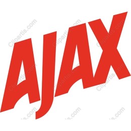 AJAX Logo