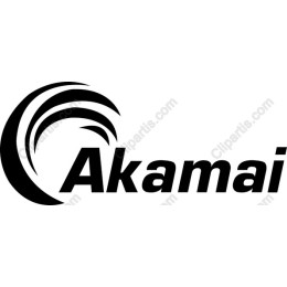 Akamai Dynamic Logo