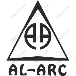 AL-ARC Logo