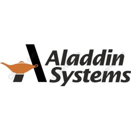 Aladdin Systems Logo