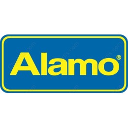 Alamo Logo