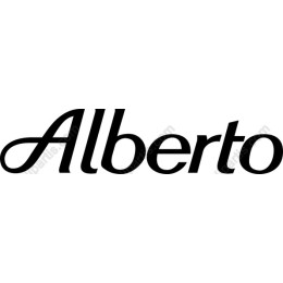 Alberto