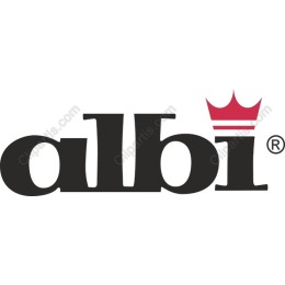 Premium albi Logos