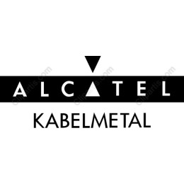 Alcatel Kabelmetal Logo
