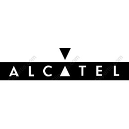 Alcatel Logo - Elegant
