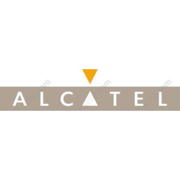 Alcatel Minimalist Logo