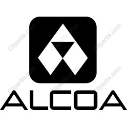 Alcoa Logo