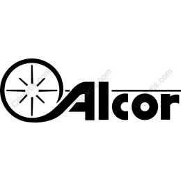 Alcor Logo