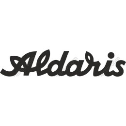 Aldaris Elegant Handwritten