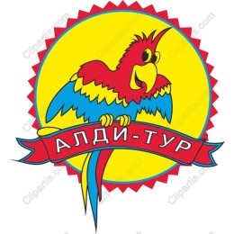 Colorful Parrot Adventure