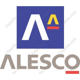 Alesco Logo