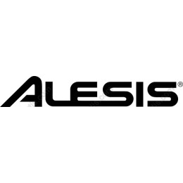 Alesis Logo