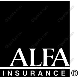 ALFA Insurance Logo