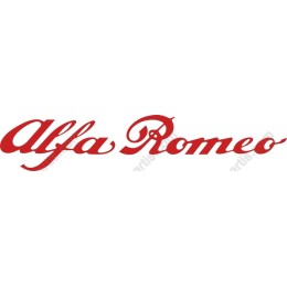 Alfa Romeo Logo