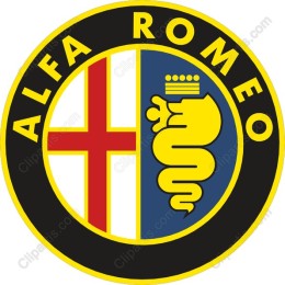 Alfa Romeo Logo