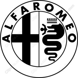 Alfa Romeo Logo