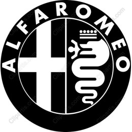Alfa Romeo Logo