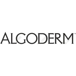 Algoderm Logo