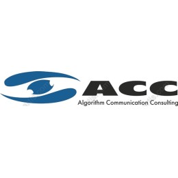 Logo - ACC (Algorithm Communication Consulting)