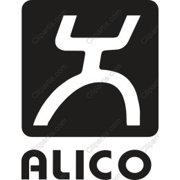 Modern Stylized Logo