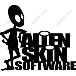 Alien Skin Software