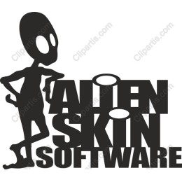 Alien Skin Software