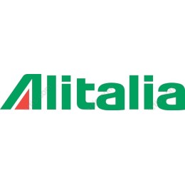 Alitalia Logo