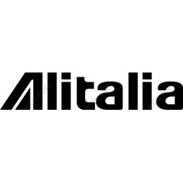 Alitalia Logo