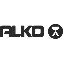 ALKO Logo