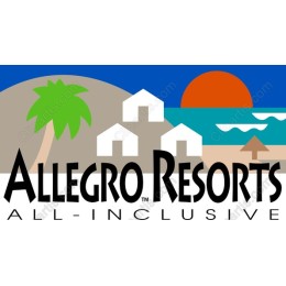 Allegro Resorts Tropical Getaway