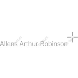 Allens Arthur Robinson