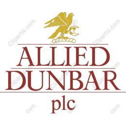 Allied Dunbar Logo