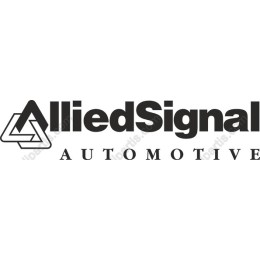AlliedSignal Automotive Logo