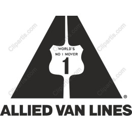 Allied Van Lines Logo