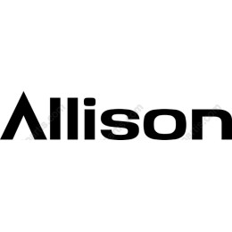 Allison Modern Typeface
