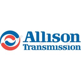 Allison Transmission Logo