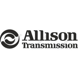 Allison Transmission Logo