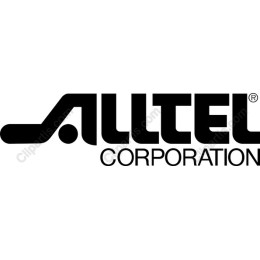 Alltel Corporation Logo