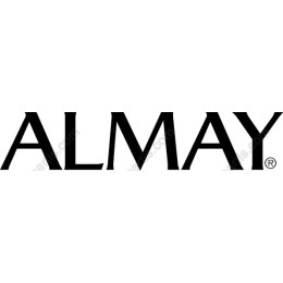 ALMAY Logo - Elegant