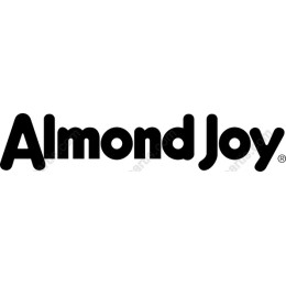 Almond Joy Logo