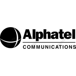 Alphatel Communications Logo