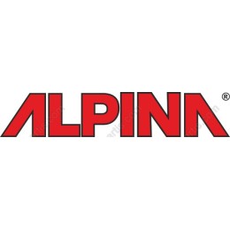 ALPINA Logo